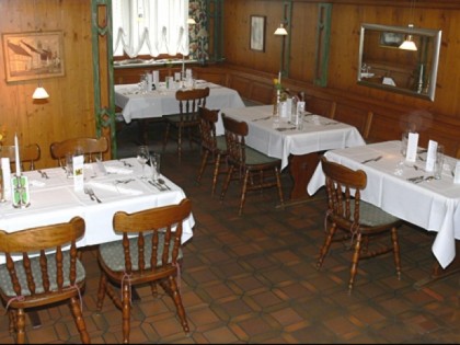 Foto: Roter Ochsen